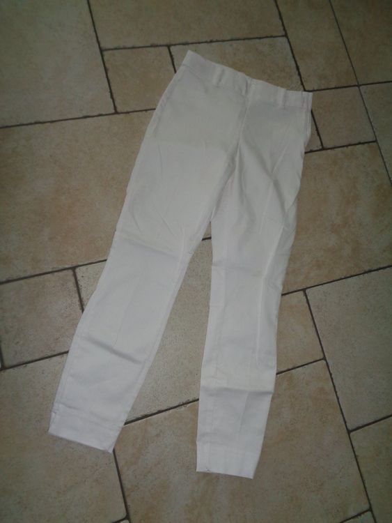 Hose H&M Grösse 34 (Gebraucht) in Kreuzlingen für CHF 1.5 – mit ...