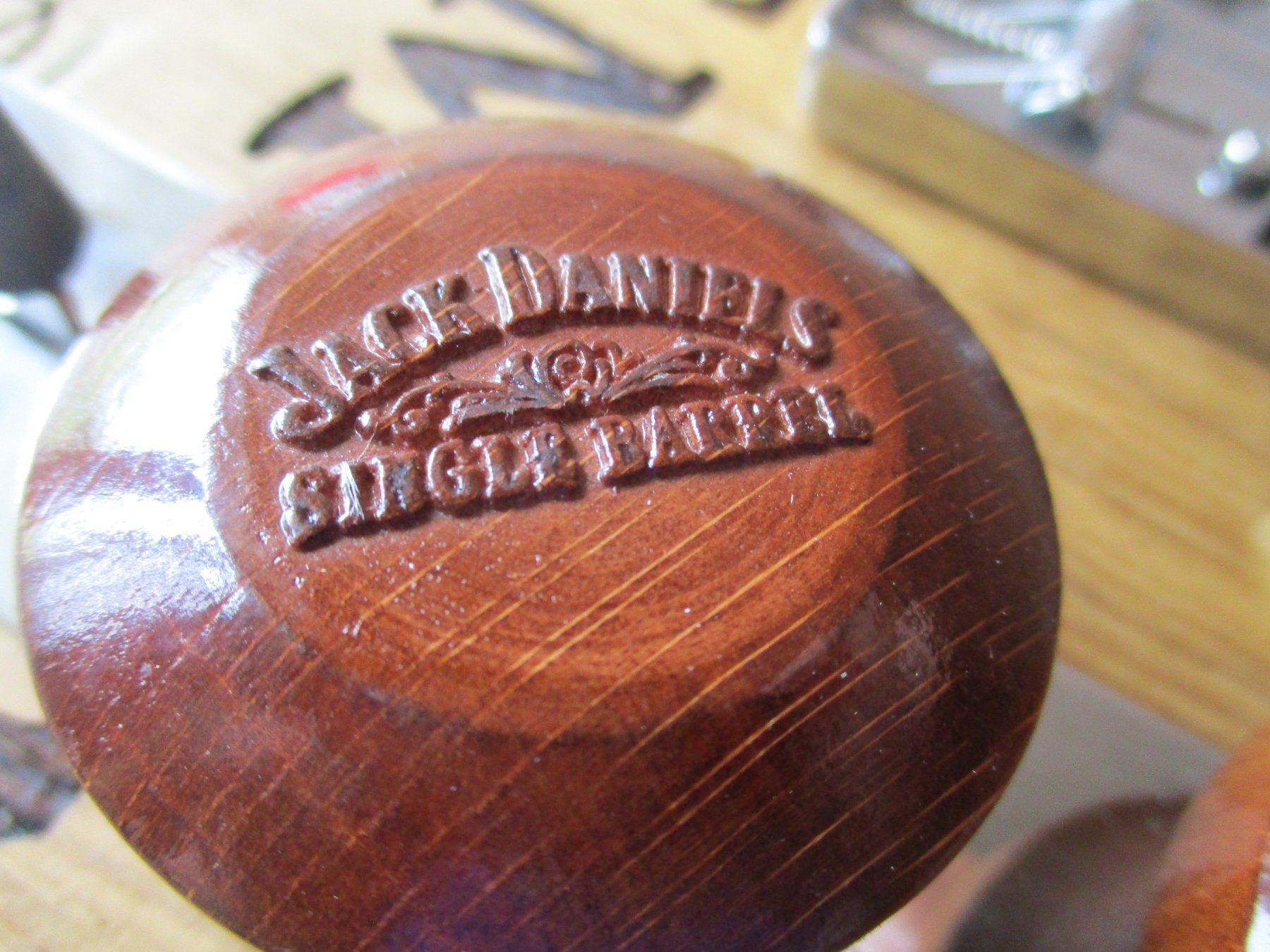Jack Daniels Bevande alcoliche: Jack  Daniel`s    E – Gitarre – Nuovo (secondo la descrizione) da Ottikon Gossau ZH venduto da hokuspokus 7