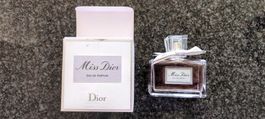 Miss Dior Eau de Parfum 100ml – Nur minimal benutzt