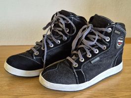 36 - Grösse,  BÜSE Urban Style Motorrad Schuhe