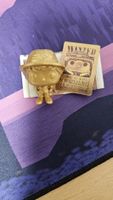 One Piece x Kinder Joy, Golden Ruffy VS504