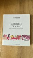 Geniesse den Tag - Kochbuch Franz Fiko