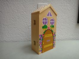 Spielbox Schlafzimmer