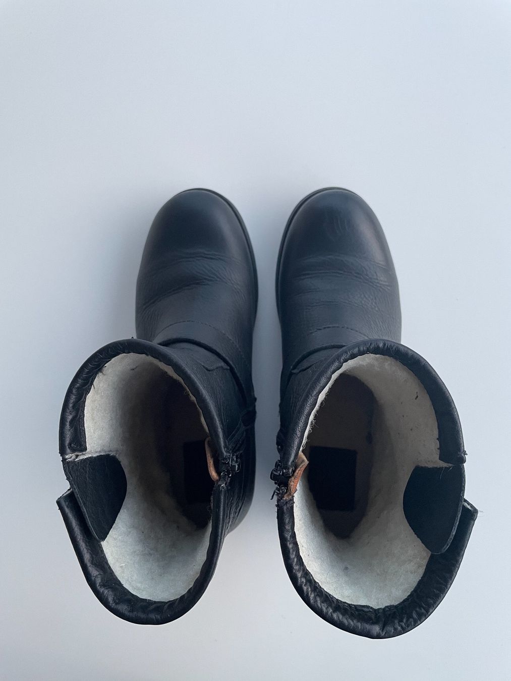 Scarpe da donna: Billi Bi Boots Gr. 38 – Usato da Olten venduto da hahnice99 7