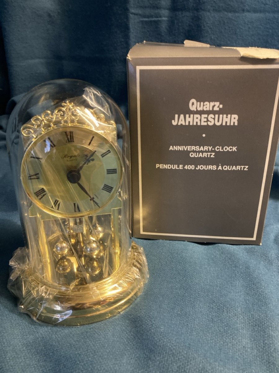 Stand- & Wanduhren: Uhr – Neu und originalverpackt aus Schwanden GL von bait04