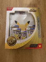 Pokémon 30th Binder Collection Englisch 