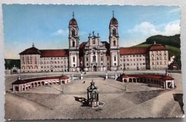 Einsiedeln - Kloster