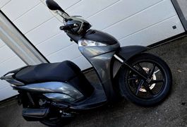 honda sh 300i sehr gutem Zustand 