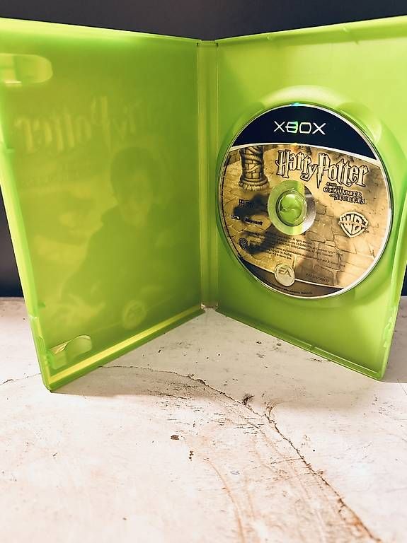 Spiele: Harry Potter Xbox 1 Generation  – Gebraucht aus Hägendorf von tyl_kzs2 2