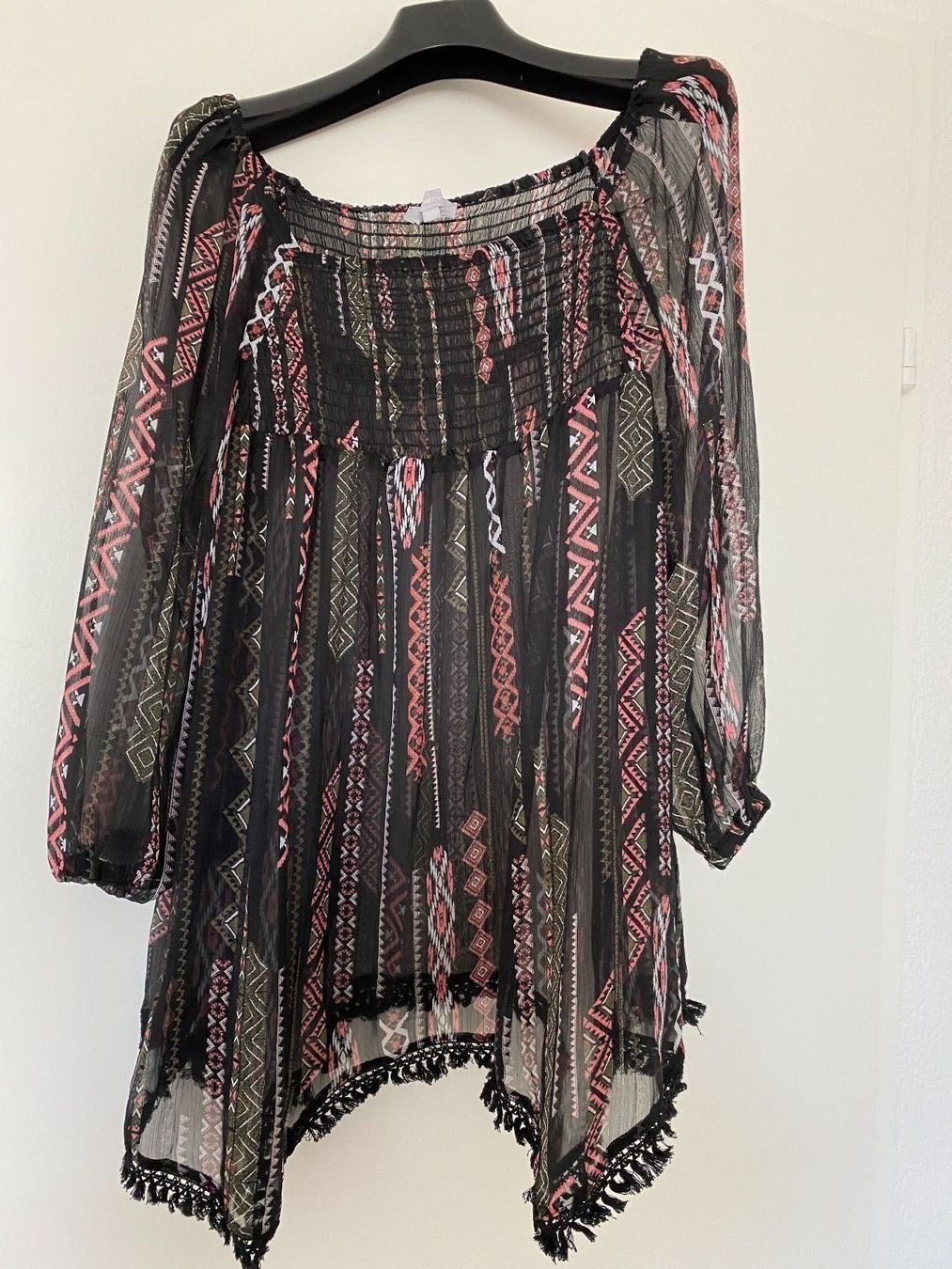 Blusen: Bluse – Gebraucht aus Zürich von tac_58l2