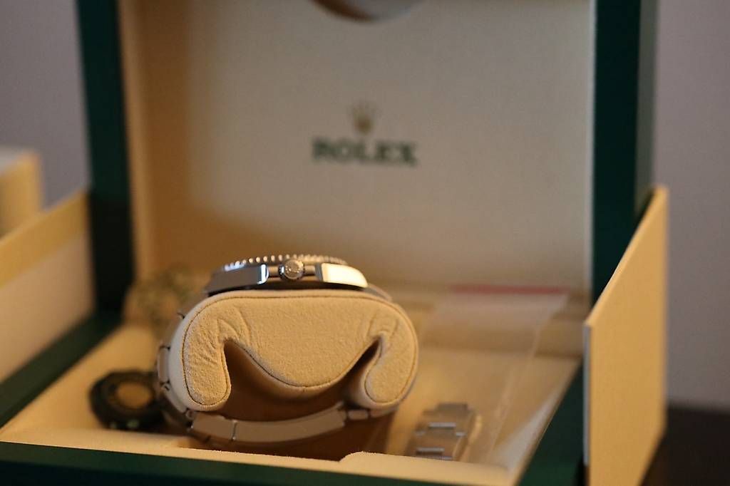 Rolex Orologi: Rolex Starbucks MK1 - Fullset – Nuovo (secondo la descrizione) da Münchenbuchsee venduto da Calfri505 4