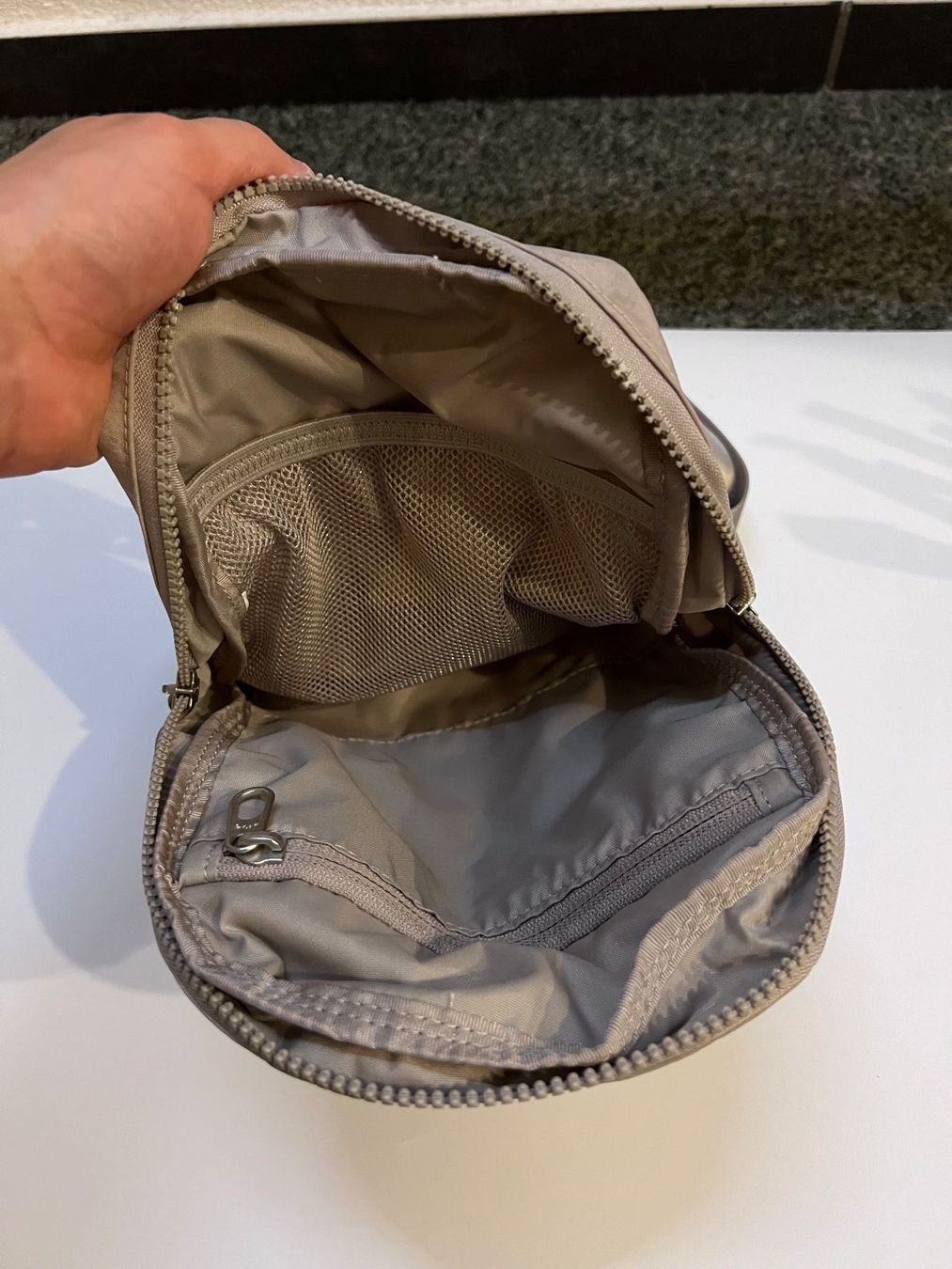 Nike Borse: Original Nike Slingbag – Nuovo (secondo la descrizione) da Frauenfeld venduto da isa_9cy7 3