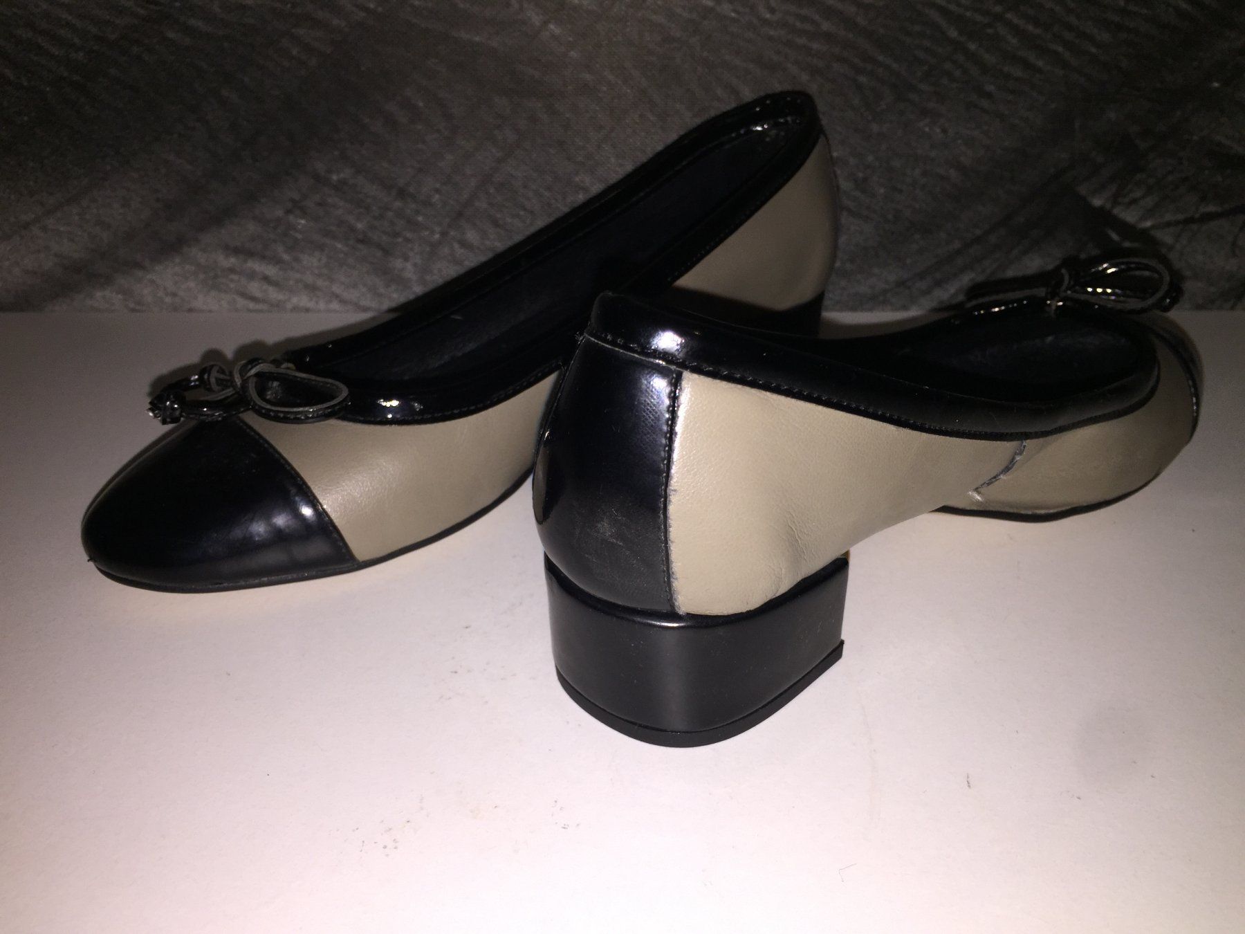 Maddison Scarpe da donna: MADDISON Chaussures / Schuhe pointure / Nummer 36 – Usato da Cossonay-ville venduto da Super-Price-Quality 1