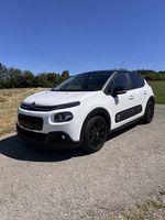 Citroen C3 1.2