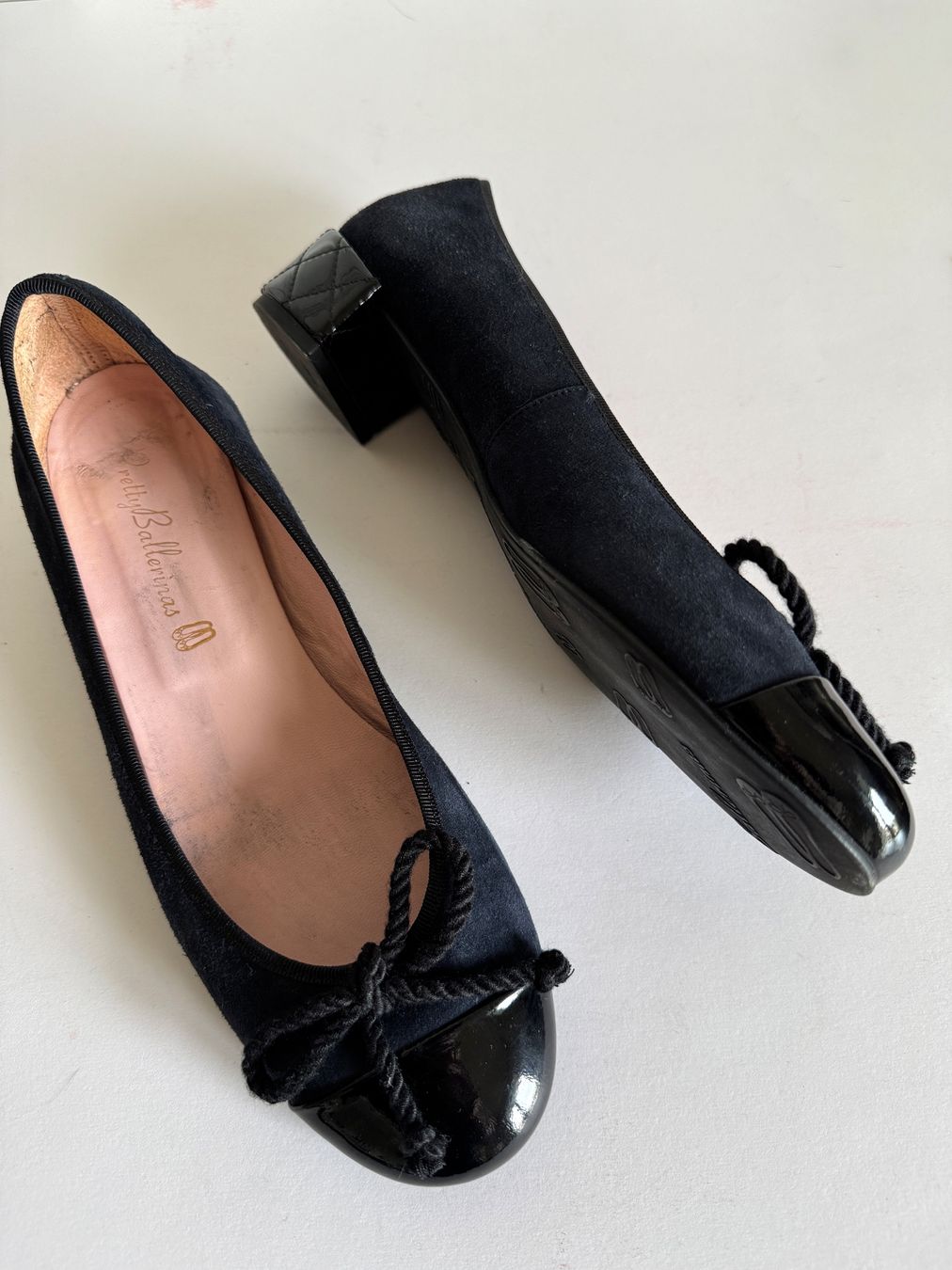 Scarpe da donna: Pretty Ballerinas – Usato da Zürich venduto da Supetar