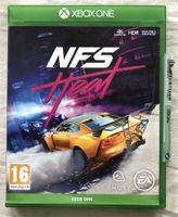 XBOX ONE - NEED FOR SPEED: HEAT