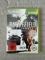 Battlefield: Bad Company 2 (Classics) für Xbox 360