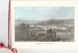 Winterthur 1882,  Delgiertenversammlung  VSPhV 1984