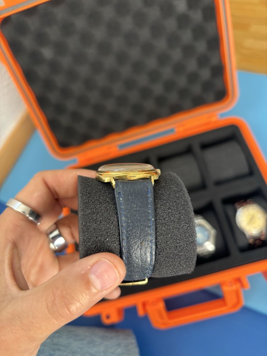 Orologi: Repco Vintage Automatic – Usato da Wettingen venduto da pis_sa 1