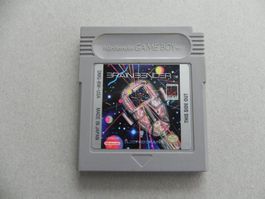 Nintendo Gameboy Game Boy Spiel Brain Bender