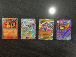 Pokémon EN Chaos Rising 02