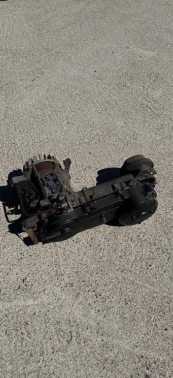 Motori: Honda NH125 Motor – Usato da Zell LU venduto da .VR46. 1