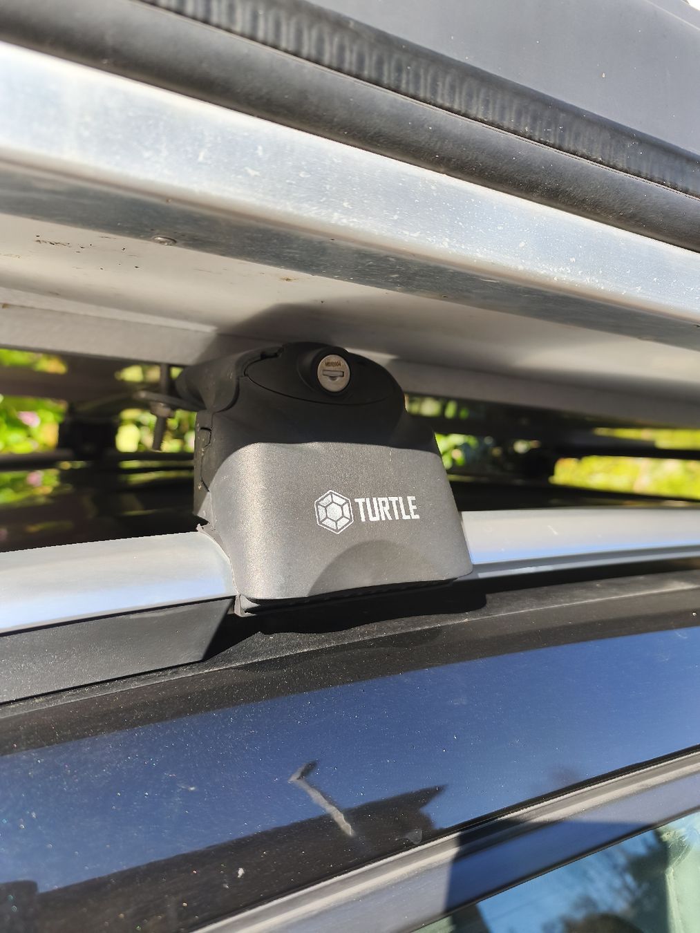 Tentes: Autodachzel Hartschale – Neuf (Voir description) à Bern par KarolineI 6