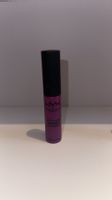 NYX Soft Matte Metallic Lip Cream NR 08