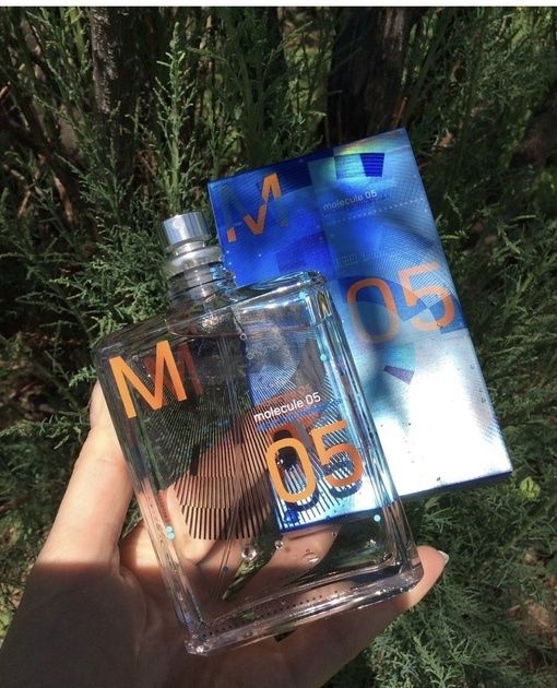 Parfum & Eau de Toilette: Molecule 05 by Escentric Molecules 20 ml sample – Neu (gemäss Beschreibung) aus Chêne-Bougeries von Seetooyoo 4