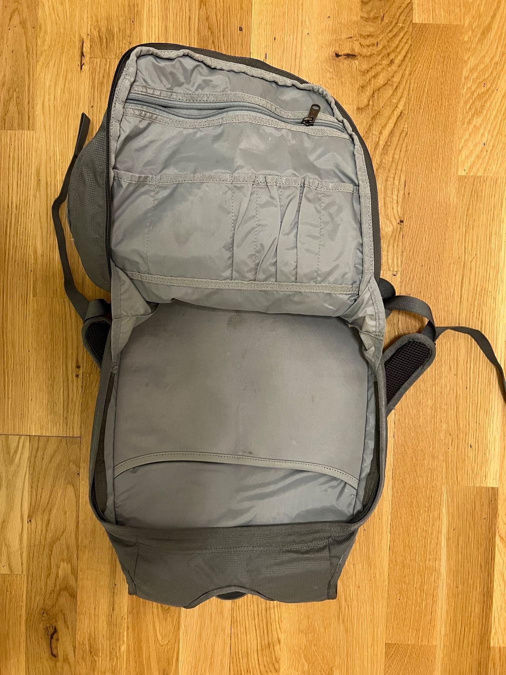 Haglöfs Zaini: Haglöfs Rucksack Backpack – Usato da Ebmatingen venduto da dartim 2