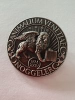 Badges : Noggeler Guggenmusig Lozärn 2024