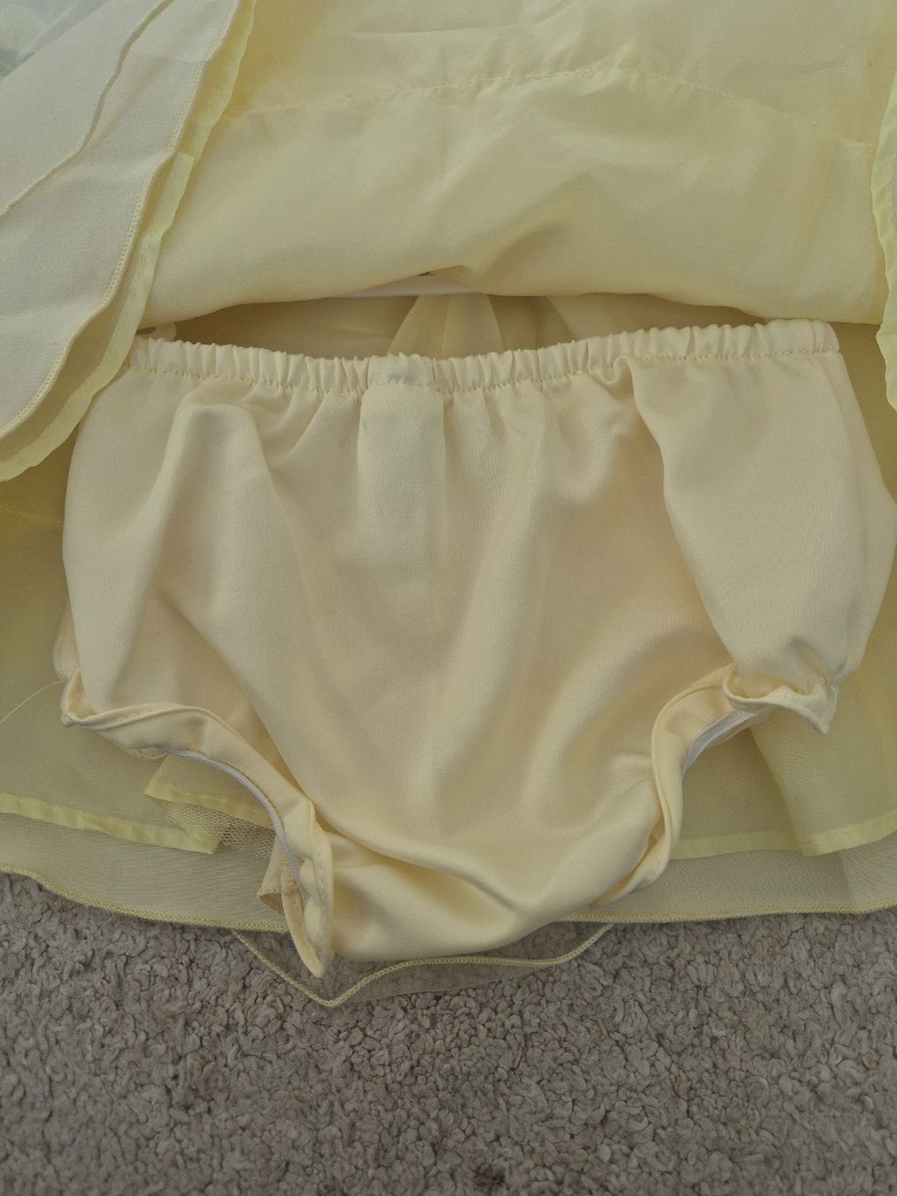 Vestiti & Gonne: Taufkleid NEU – Nuovo e nell'imballaggio originale da Beckenried venduto da ann_2gpd 1