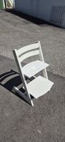 Stokke Tripp Trapp Kinderhochstuhl Weiss