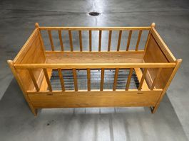 Babybett „Retro“