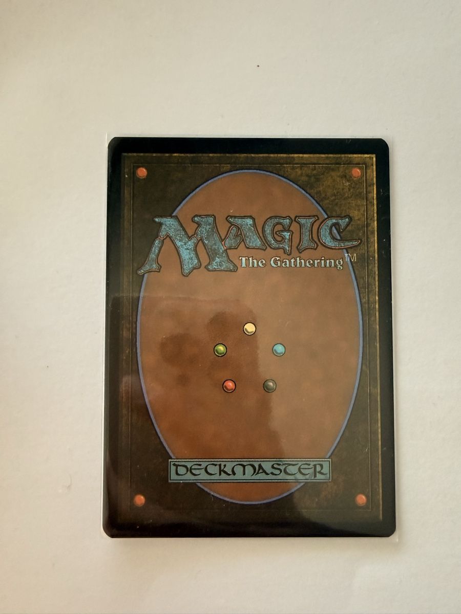 Cartoline: MTG - Vampiric Tutor - Mystical Archive (v2) – Nuovo (secondo la descrizione) da Bern venduto da advancedlance 2