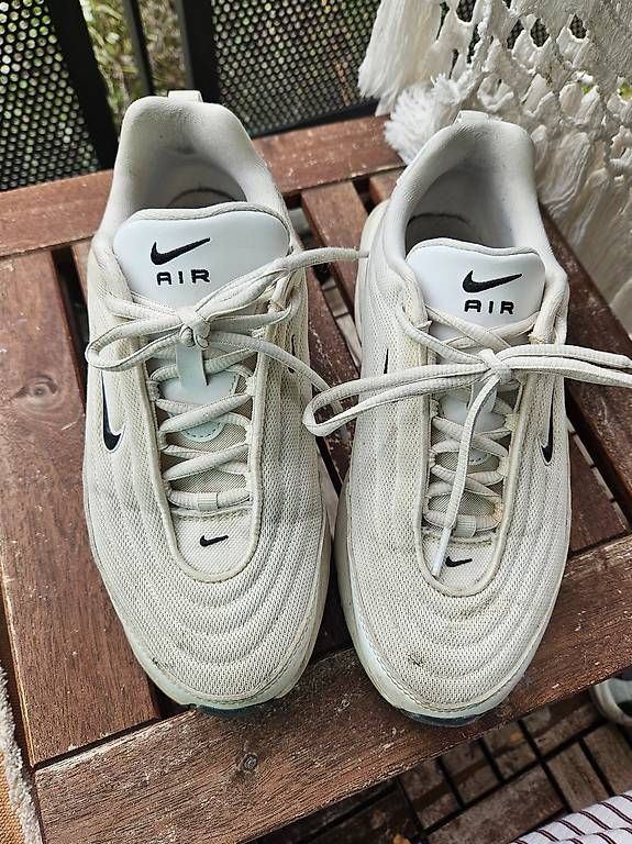 Scarpe da uomo: Nike Air Max – Usato da Zollikofen venduto da nel_5f8w 3