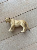 Schleich Löwin, Tierfigur wie neu