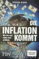 Die Inflation kommt - Stefan Risse
