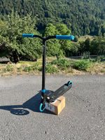 Chilli Scooter