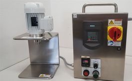 NanoMill®-01