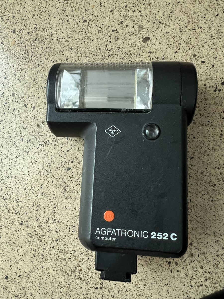 Fotocamera: Kamera/ Foto/ Deko – Usato da Ehrendingen venduto da nz9_y29p 6