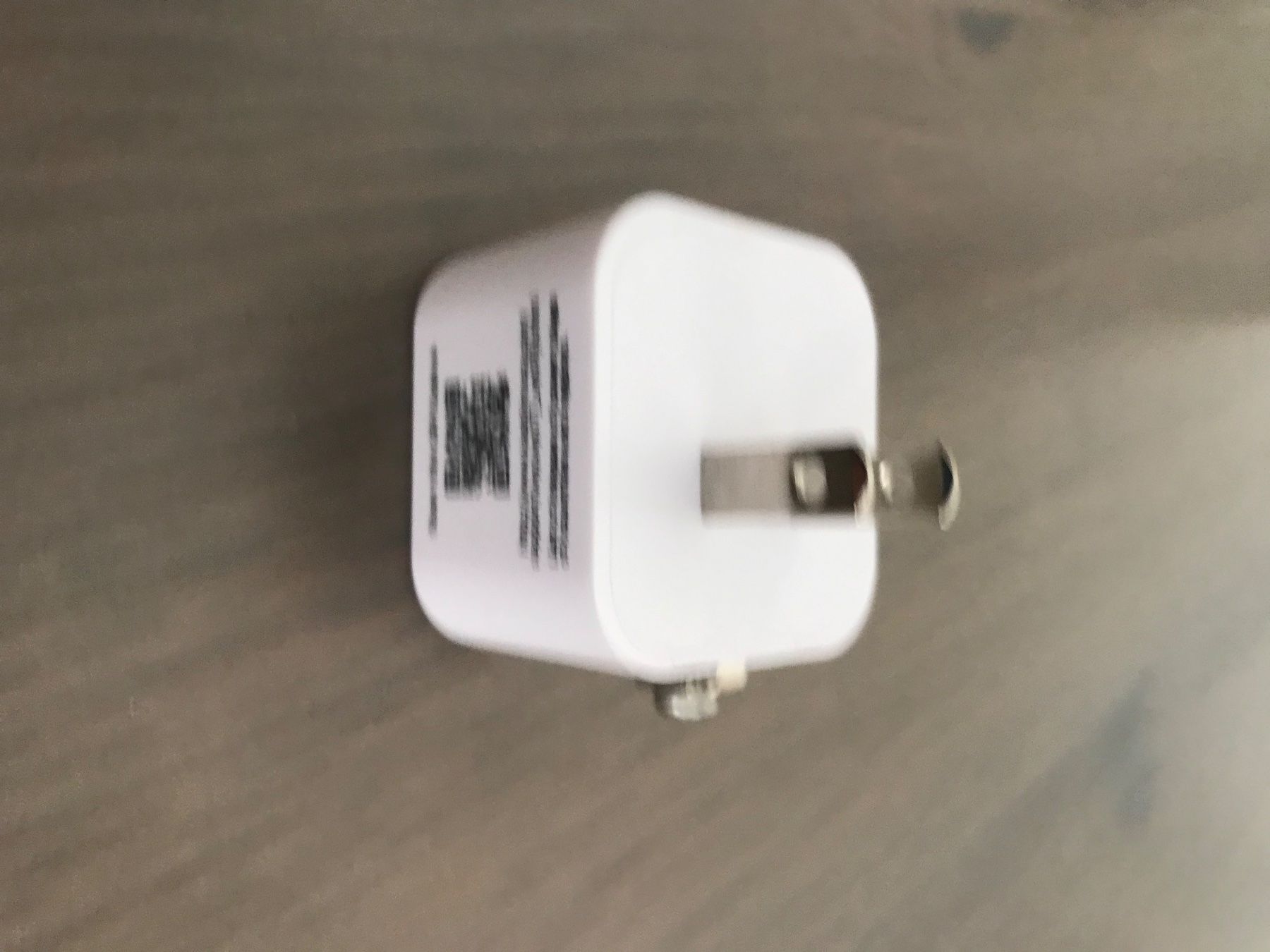 Unità & Adattatore: Adapter - Europe zu US/Asia – Nuovo (secondo la descrizione) da Lausanne venduto da opi_92cn 1