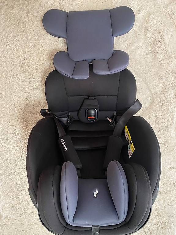 Auto-Kindersitze: Siège auto enfant , utilisée 5 fois – Gebraucht aus Martigny von fmo_vf5m
