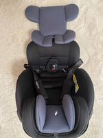 Siège auto enfant , utilisée 5 fois