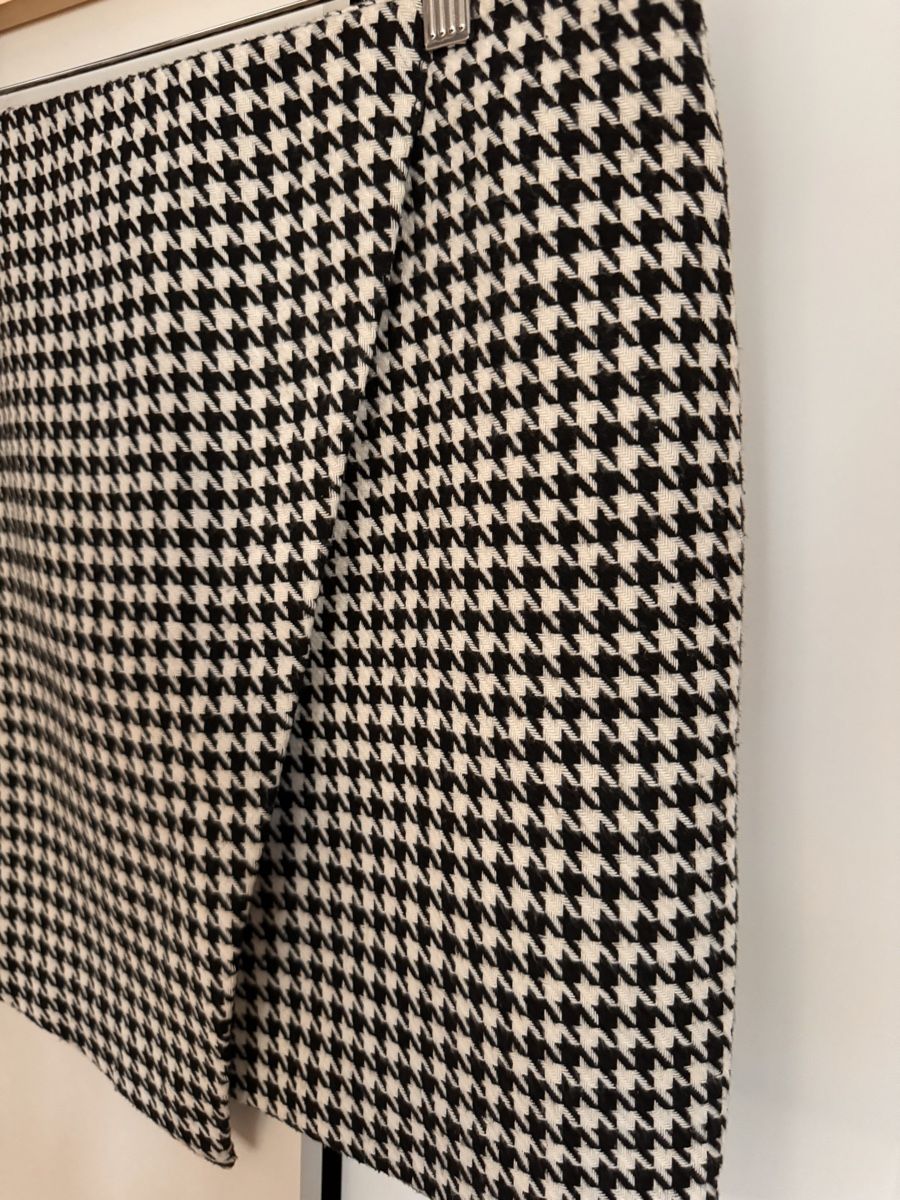 H&M Gonne: H&M Rock Pepita-Muster 38 – Nuovo (secondo la descrizione) da Richterswil venduto da Manu55555 1
