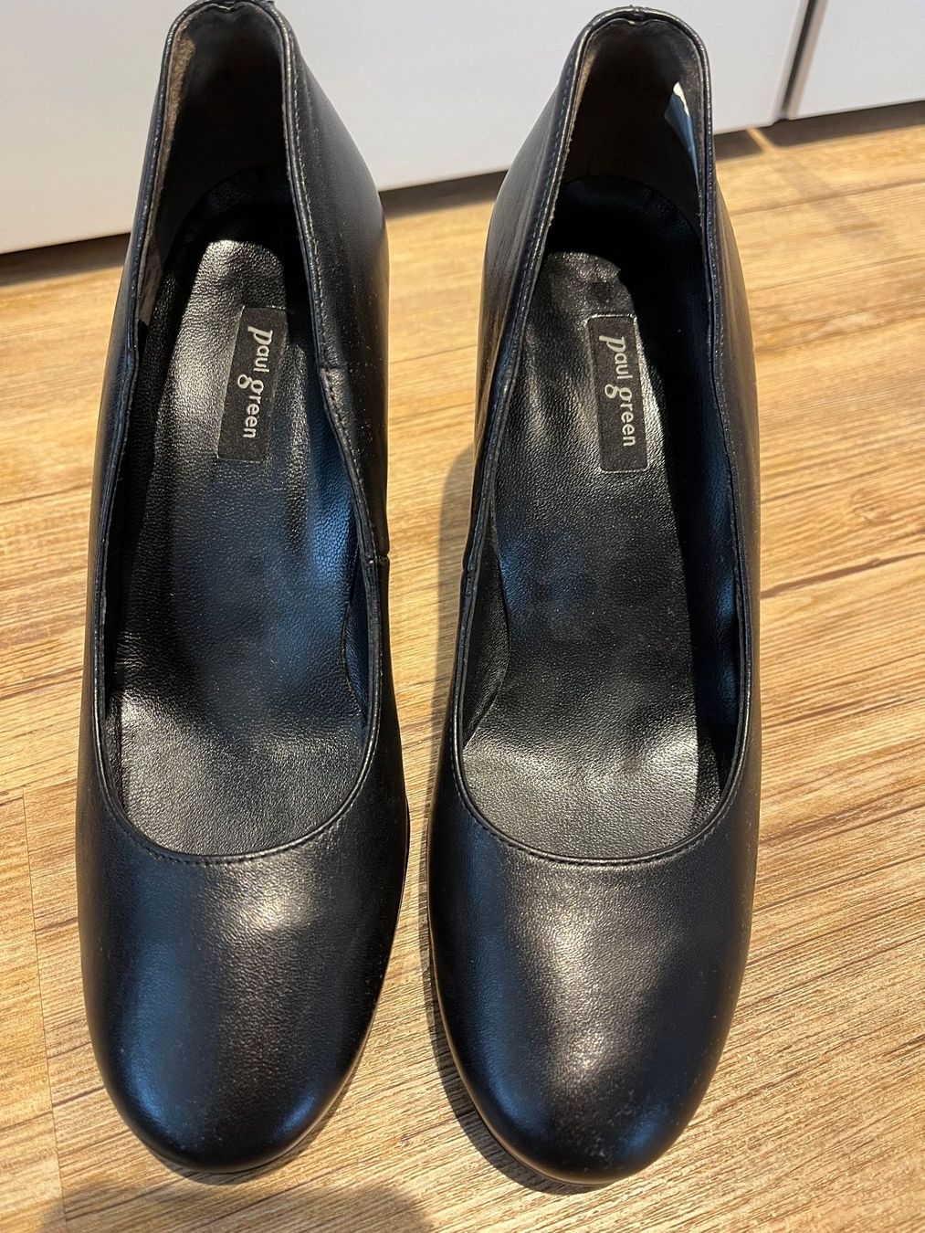 Paul Green Scarpe da donna: Pumps schwarz Paul Green, Grösse 37 – Nuovo (secondo la descrizione) da Altstätten SG venduto da tan_lzx2 1