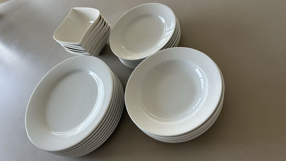 Kahla Services de table: Teller Set KAHLA – D'occasion à Zug par zimtstern_ji