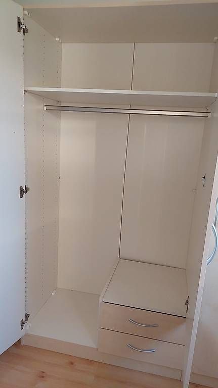 Armadi: 3-türiger Schrank mit 2 Schubladen – Usato da Birmensdorf ZH venduto da mib_9lwt 1