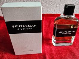 Eau de toilette Gentleman Givenchy 100ml