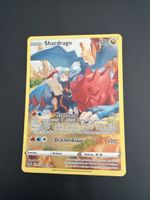Pokemon Karte Shardrago TG09/TG30 Trainer Gallery